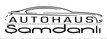 Logo Autohaus Samdanli GmbH
